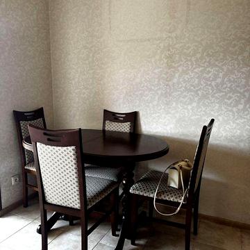 Довгострокова оренда 1к Квартира Сонячна Набережна (Малиновського Маршала) вулиця