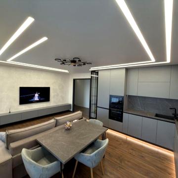 Здам 2х кімнатну квартиру ЖК Щасливий