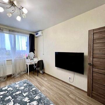 Продаж 1к Квартира Марсельська вулиця ЖК Острова