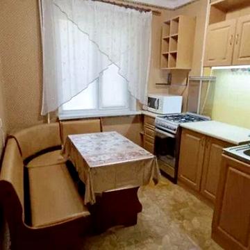 Довгострокова оренда 1к Квартира Академіка Корольова вулиця