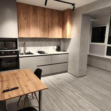 Оренда однокімнатної квартири ЖК домашній 2