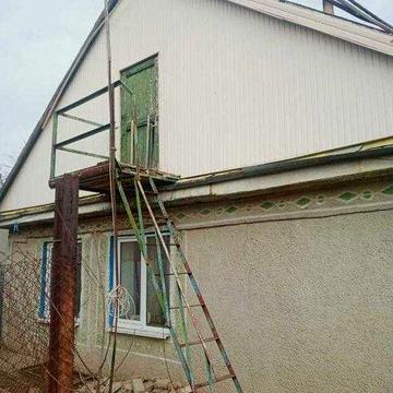 Продам дом в с Алтестово. Рядом лес и Хаджибеевский лиман