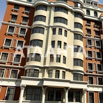 улица Бориса Литвака, 9а, Центр, Приморский, Одесса, Одесская 150000.0 USD