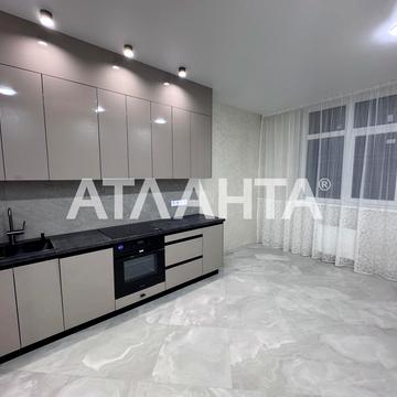 улица Краснова, 3/672-7, Фонтан, Приморский, Одесса, Одесская 66000.0 USD