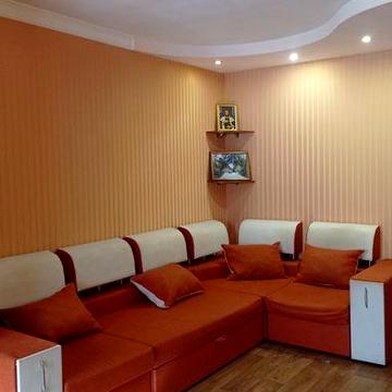 Здам 2к квартиру на Бучми 42 б.2/9. Капітальний ремонт.8500