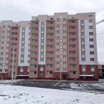 Продам квартиру ЖК Сказка! Салтовка! 54м2 ! (23287) ЖК Птичка