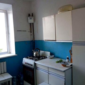 Продам 1-изол. квартиру 9 эт. Залютино  15 минут Холодная гора