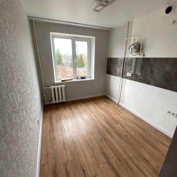 Продам 2к квартиру на Алмазному, 48кв.м. євроремонт