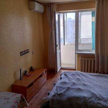 Сдам 1-комнатную квартиру на Добровольского / "Амазонка"/ Котовского