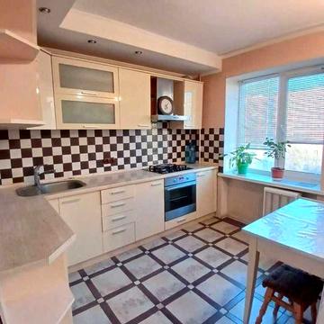 Здам 1-но Кімнатну квартиру, р-н  Центр, Незалежності, ГАЗ