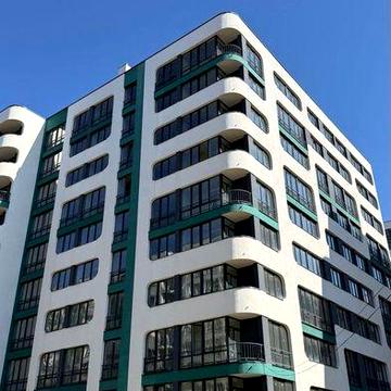 Продаж 2-к квартири 58 м2/ЖК на Трускавецькій/Галжитлобуд ЖК Трускавецька