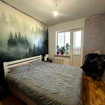 Готові під програми!Продам 4-квартиру укомплектовану-Таїрова Панорама