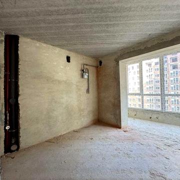 Продаж зданої 2 кімнатної квартири в центрі. ЖК Княгинин