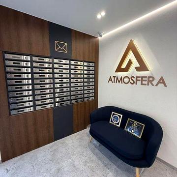 Продам 2-кімнатну квартиру у стильному ЖК ЖК Atmosfera