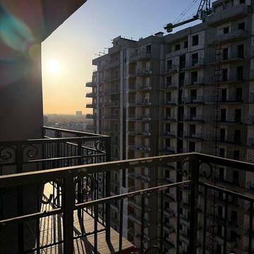 Продаж 1к Квартира Фонтанська дорога ЖК Акрополь