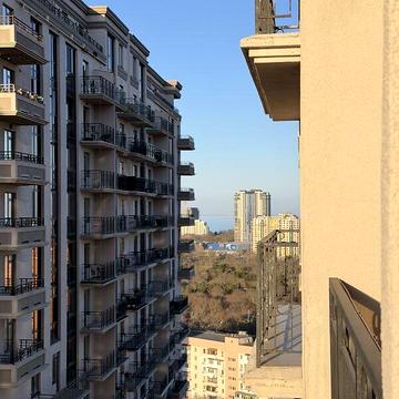 Продаж 1к Квартира Фонтанська дорога ЖК Акрополь