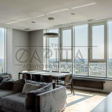 Дизайнерський пентхаус у самому центрі/ Печерськ/жк Richmond/4 к