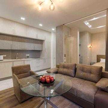 Продається 1к квартира в Печерському рн Києва вул. Є. Коновальця, 36Е