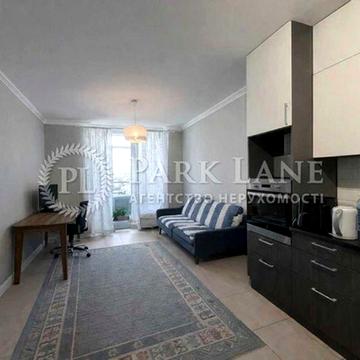 1-кімнатна квартира  ЖК Відпочинок вул. Анатолія Петрицького  17. ЖК Відпочинок