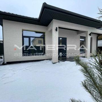 Святопетрівське Продаж сучасного будинку 110 м², 6 соток