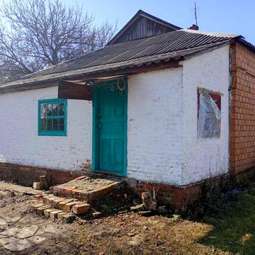 Продам дом в пгт Кириковка