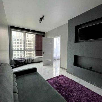 Продаж 1 кімн.кв.+кухня студіо ЖК Парус Сіті, вул. Кульпарківська 93