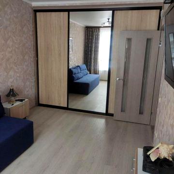 Сдам 1ую квартиру Таирова,Новострой,2 этаж