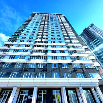 1 кім.квар. Скай Сіті. На комфортному 7му поверсі. ЖК Скай Сіті