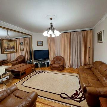 Аренда ‼️ 4 к квартира Центр ул Адмиральская евроремонт закрытый двор