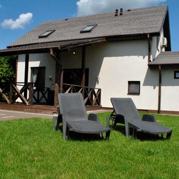 Сосновий бір