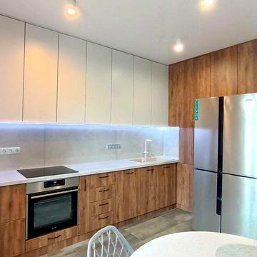 Без% 2к Центр Генератор ЖК Львівський квартал Глибочицька 13-6