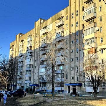 3 кімн квартира від Власника!Жовті Води ЖК ОСББ