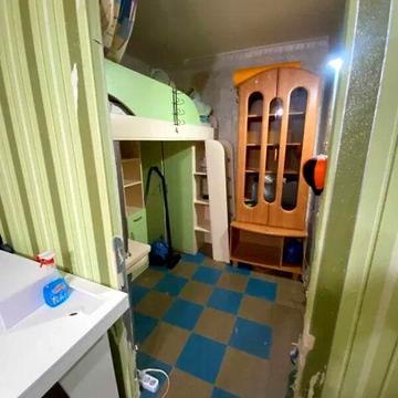 Продаж 1к Квартира Донецьке шосе