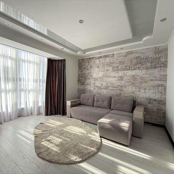 Продаж дворівневої квартири. Можна по постановах