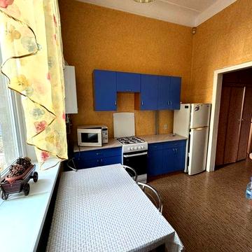 Здам 3к. Квартиру на просп.Науки (Гагаріна) з ремонтом,Оптимальна ціна