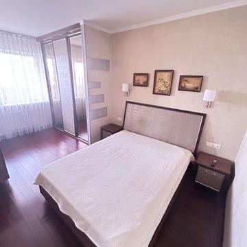 2-к квартира в ЖК Лазурний блюз, Туманяна 15А, Лівобережна, Русанівка ЖК Лазурний блюз