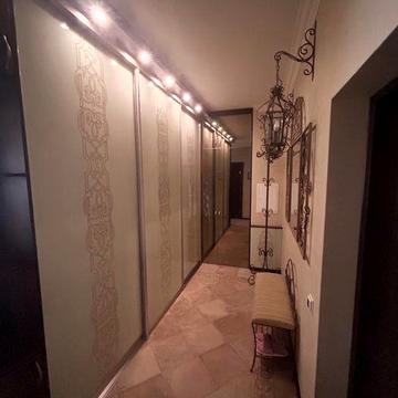 2-к квартира в ЖК Лазурний блюз, Туманяна 15А, Лівобережна, Русанівка ЖК Лазурний блюз