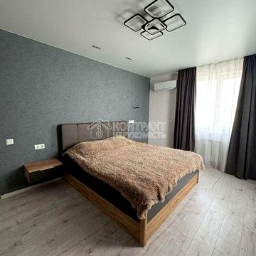 Продам 3к квартиру ЖК Миру-4 м.Индустриальная Сертификат ЖК Мира-4