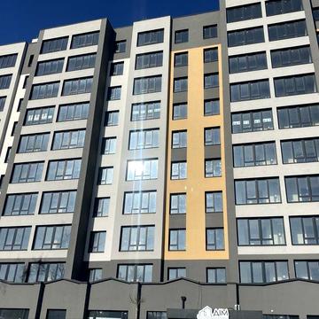 Продається 1квартира в новобудові . ЖК ДІМ
