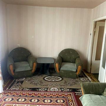 Квартира 2х кімнатна