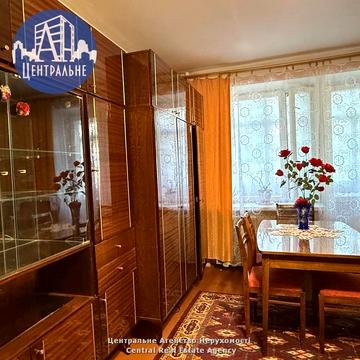 Сергія Скальда вул. (Комарова), 40