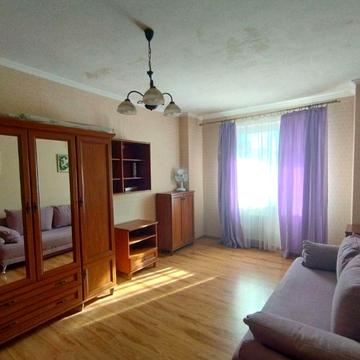 Сдам 1ую квартиру Таирова.Новый дом.