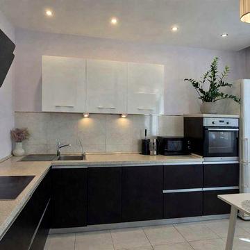 Продам стильну, видову квартиру в ЖК Голосіївський, Голосіївска 13б, ЖК Голосіївський