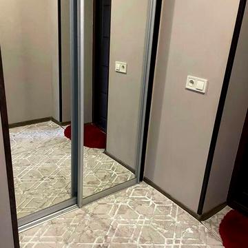 Продаж 1-к квартири