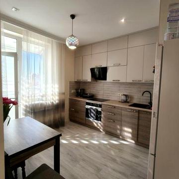 Свет Есть! Сдам квартиру в ЖК"Михайловский городок", ул.Михайловская 8