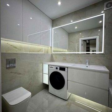 Сдаю 2к. квартиру в лучшем новострое Левого берега