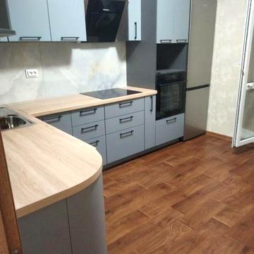 ЖК Ревуцького,Ревуцького 54б