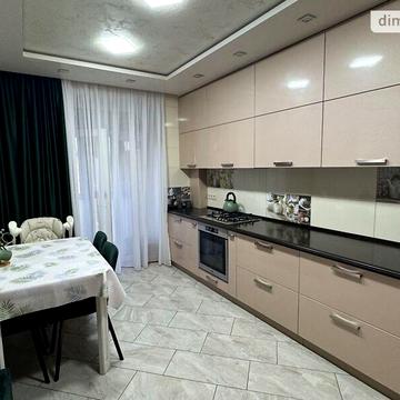 Продаж 2к Квартира Коцюбинського проспект ЖК Turkish City