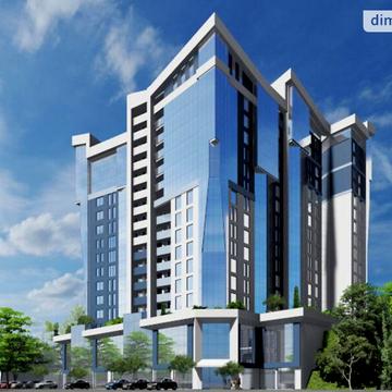 Продаж 3к Квартира Крушельницької Соломії вулиця