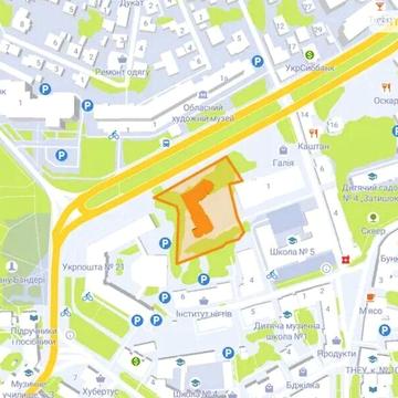 Продаж 2к Квартира Опільського Юліана вулиця ЖК Доминиканский